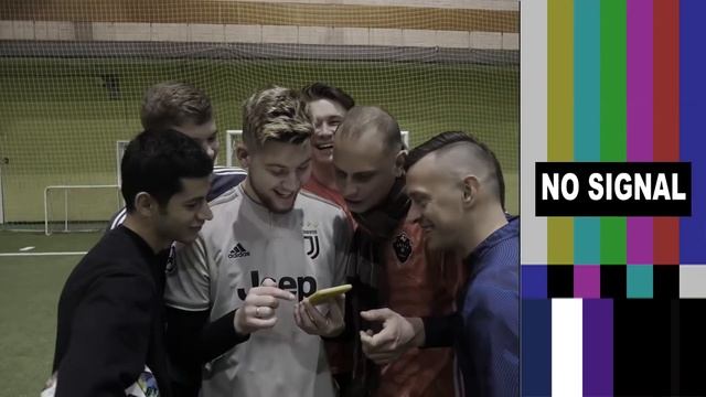 НЕЧАЙ - ЛУЧШИЕ МОМЕНТЫ #9 смотреть онлайн