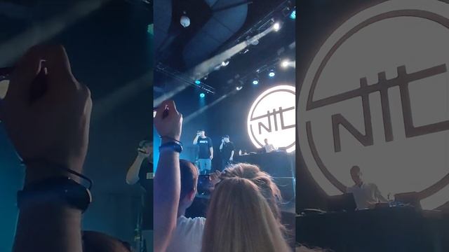 NTL - ЛЕТНИЙ КИПИШ(16.09.23)МОСКВА(УРБАН)