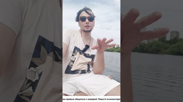 Мой первый влог. О предпринимательстве в день предпринимателя в прямом эфире.
