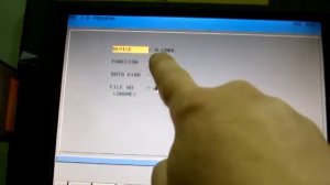 Бэкап PMC fanuc 21i-MB на карту памяти