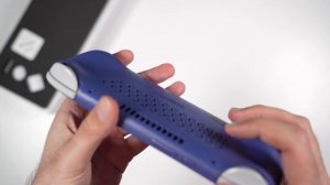 Смотрим на консоль Retroid Pocket 5 | Ретрогейминг в кармане