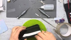 IPHONE 15/ЗАМЕНА ДИСПЛЕЙНОГО МОДУЛЯ