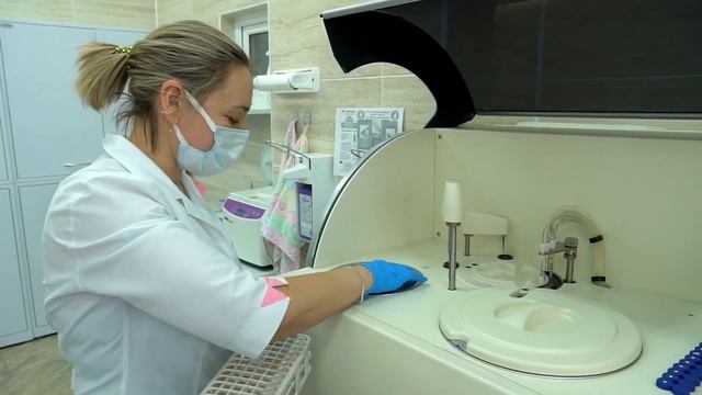 БОБРУЙСК LIVE: ПАВЕЛ КАВАЛЁНОК - главный врач УЗ 