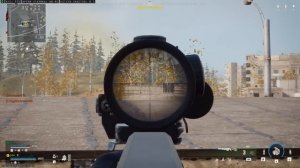 КАК ИГРАЕТСЯ WARZONE В 2025