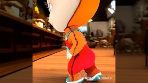 Барбоскины ИИ 7 Часть #барбоскины #прикол #ии #нейросеть #малыш #shorts