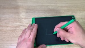 Планшет для рисования из фикс прайс