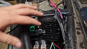 Установка CDI 200W на ИЖ Юпитер 5 от А до Я