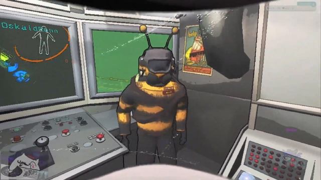 Lethal Company - Взрывная обнова#48 смотреть онлайн