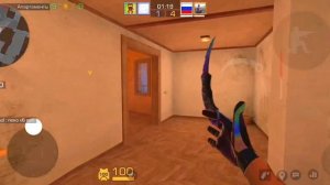 ПРОСЕЛ ФПС 🤬 | POCO X6 PRO | STANDOFF 2