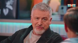 Как Леонид Агутин готовится к концертам | ШОУ ВОЛИ