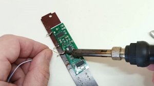 Как сделать ФМ ПЛАНКУ для радио SPIDOLA