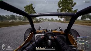 PUBG В 2025 - СТОИТ ЛИ ИГРАТЬ? - ШИМОРО В Battlegrounds