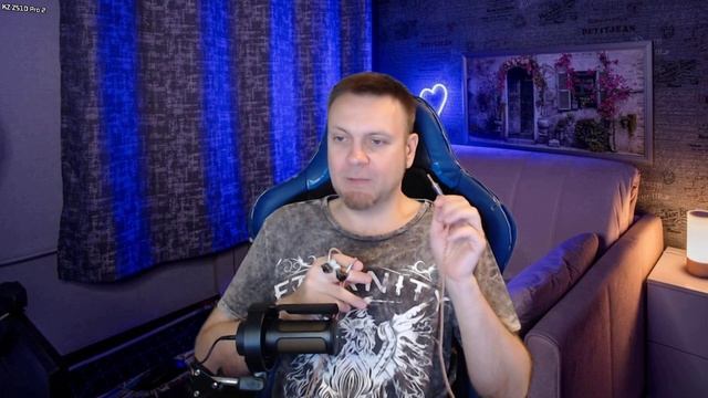 KZ ZS10 Pro 2 Да неужели KZ родили годноту? смотреть онлайн