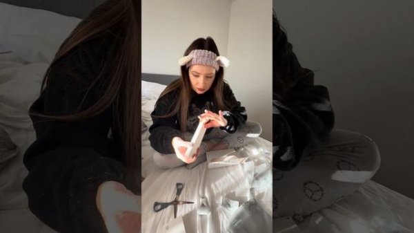 Распаковка стабилизатора Insta 360 Flow 2 Pro