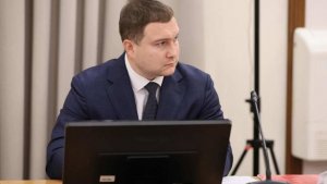 Бывшего вице-губернатора Кубани Нестеренко арестовали