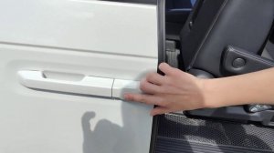 Видео отзыв о Honda Stepwgn RP6 2024 года