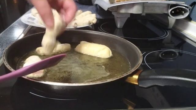 Тот самый ,лёгкий и простой способ приготовления 🌟 Со