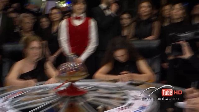 Ի՞նչ: Որտե՞ղ: Ե՞րբ: Գարնանային եթերաշրջան - 08.03․2025 / Что смотреть онлайн