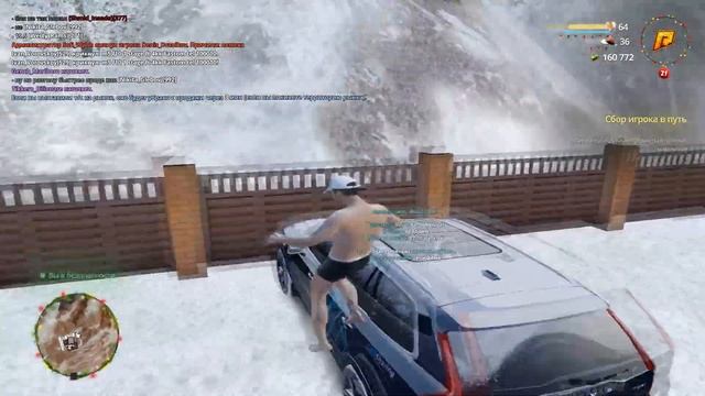 КАК МЕНЯ ЗАСКАМИЛИ НА 7 ЛЯМОВ НА RADMIR RP - HASSLE ONLINE смотреть онлайн