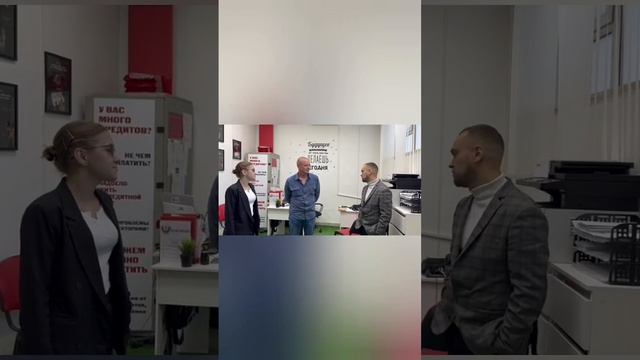 Банкротство физических лиц