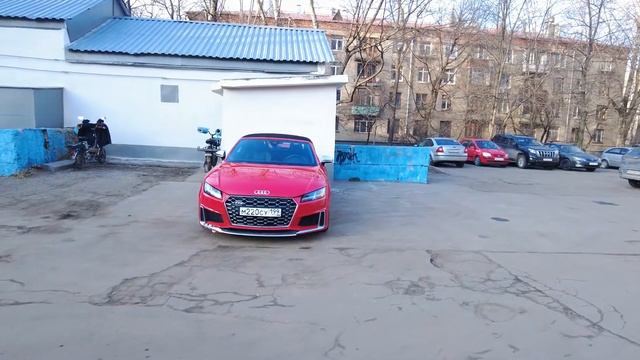 Собери свой фотоаппарат сам. Обзор на Lomography Konstruktor F/ Ро