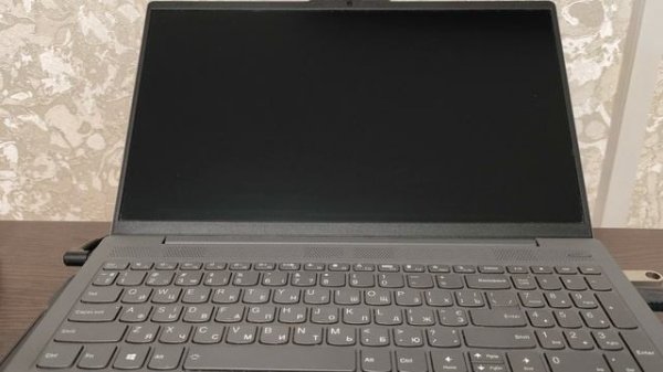 Як на ноутбуці lenovo IdeaPad 5 зайти в BIOS та завантажувальне