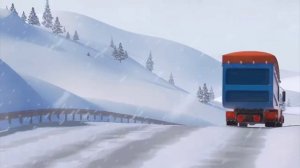 Муся Чук и Станислав серия ватрушка