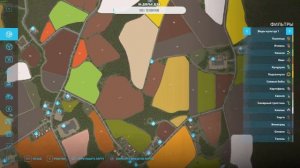 КАРТА КАЛИНОВКА.ОБНОВА.ОБЗОР КАРТЫ.