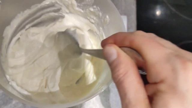 КЕТО - сгущёнка/ сгущёнка для диабетиков/ десерт для ст