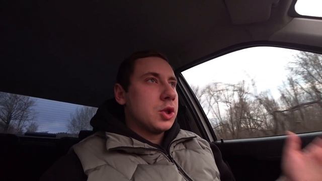 Поездка в Чернянку / Планы / Поставил бортовой компьют? смотреть онлайн