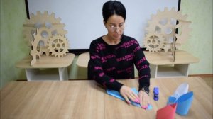 Мастер-класс для летнего оздоровительного лагеря
