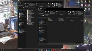 установка Pose Mode, установка скина | Yandere Simulator