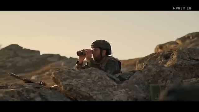 Глаз пустыни 2024 1 серия смотреть онлайн