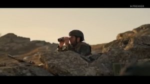 Глаз пустыни 2024 1 серия