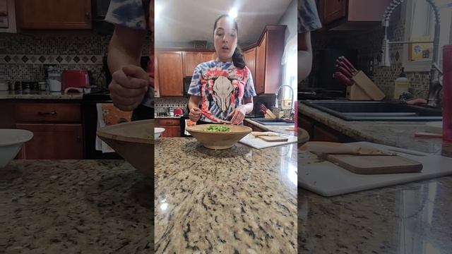 Смелые рецепты