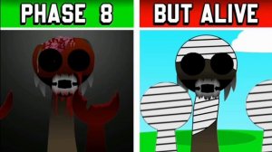 спрунки фаза 8 но они выжили (2.0)