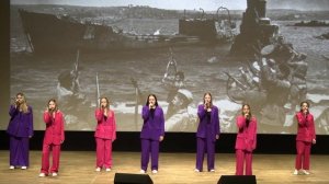 Крымская весна Победы