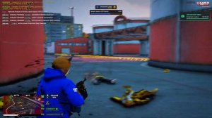 RMRP / OZON FAMQ / GTA 5 / ЛУЧШИЙ REDUX ДЛЯ СЛАБЫХ ПК / GTA V / FPS BOOST / КРА