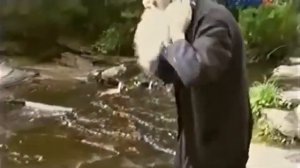 Оптина пустынь.Воины Господа.2010 год