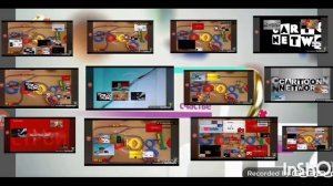 Сборник заставок в одном экране номер 9