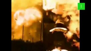 История заставок программы "Экстренный вызов 112" (Пяты?