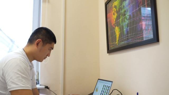 Команда Gosmed. Врач сердечно-сосудистый хирург — Глеб И?