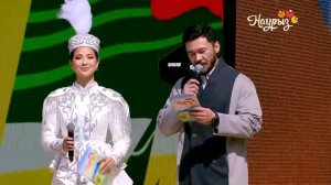 Наурыз мейрамы | Астана алаңы | Концерт | 2025