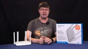 Обзор роутера Keenetic Giga KN-1012: Тотальный гига-рестайлинг