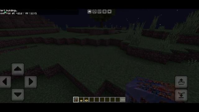 Обзор мода WHEN DUNGEONS ARISE версия для телефона 1.21.50