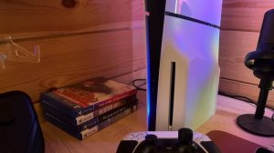 КУПИЛ PS5 SLIM | Обзор PlayStation 5 Slim в 2024