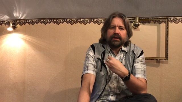 Почему современному психотерапевту нужно смотреть фи