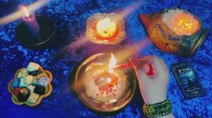 🔥Снимите печать порчи, рассейте мрак сглаза и отразите колдовской удар от вашей семьи! 🔥#ритуалы