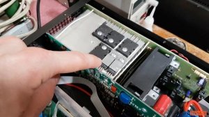 Ремонт усилителей Park Audio CF2400, Park Audio CF1800, Park Audio CF1200,  Park Au