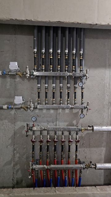 Коллекторная смотреть онлайн